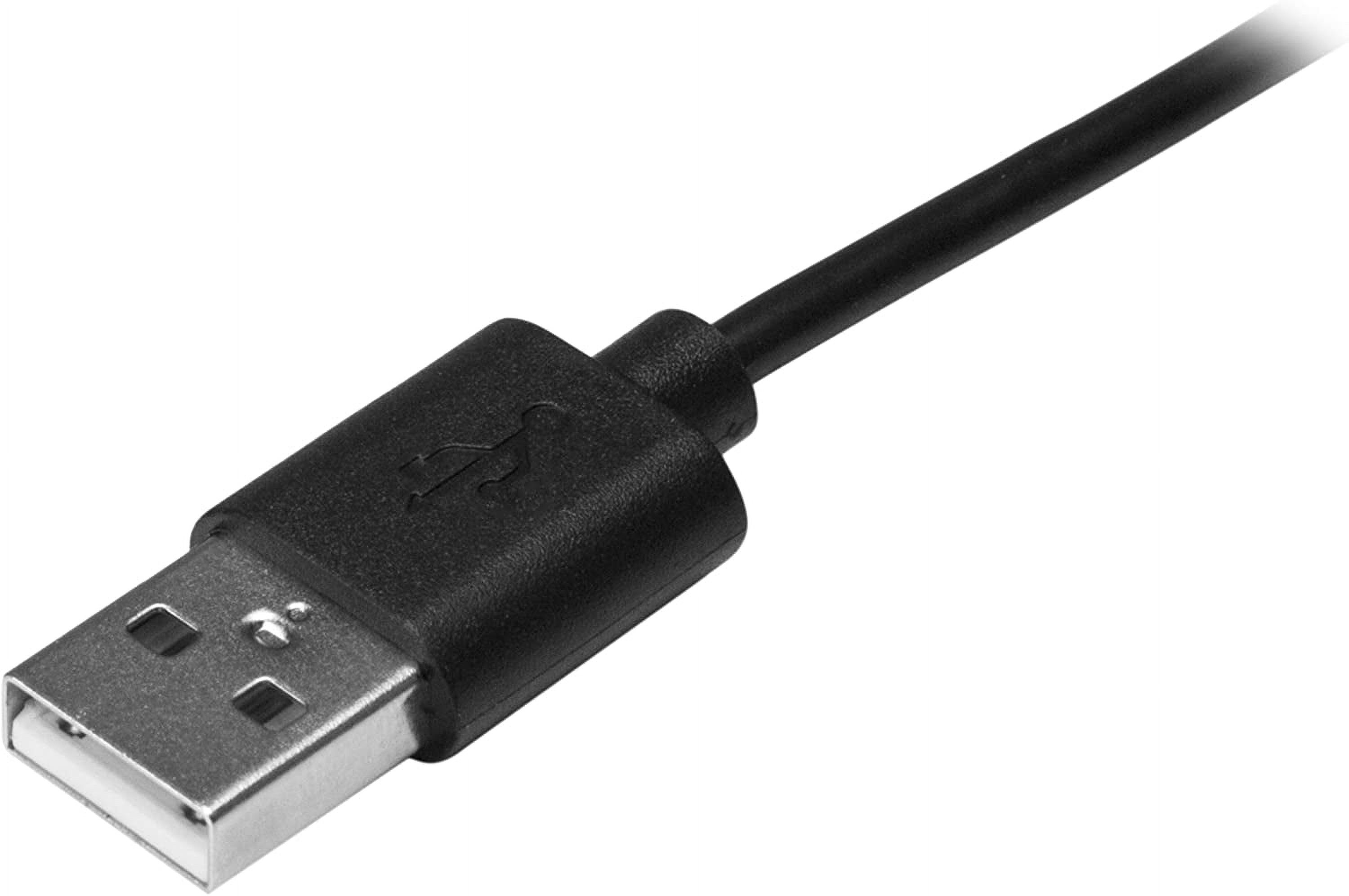 RGHJAR-USB C to USB Cable - 6 ft / 2m - USB A to C - USB 2.0 Cable - USB Adapter Cable - USB Type C - USB-C Cable (USB2AC2M)