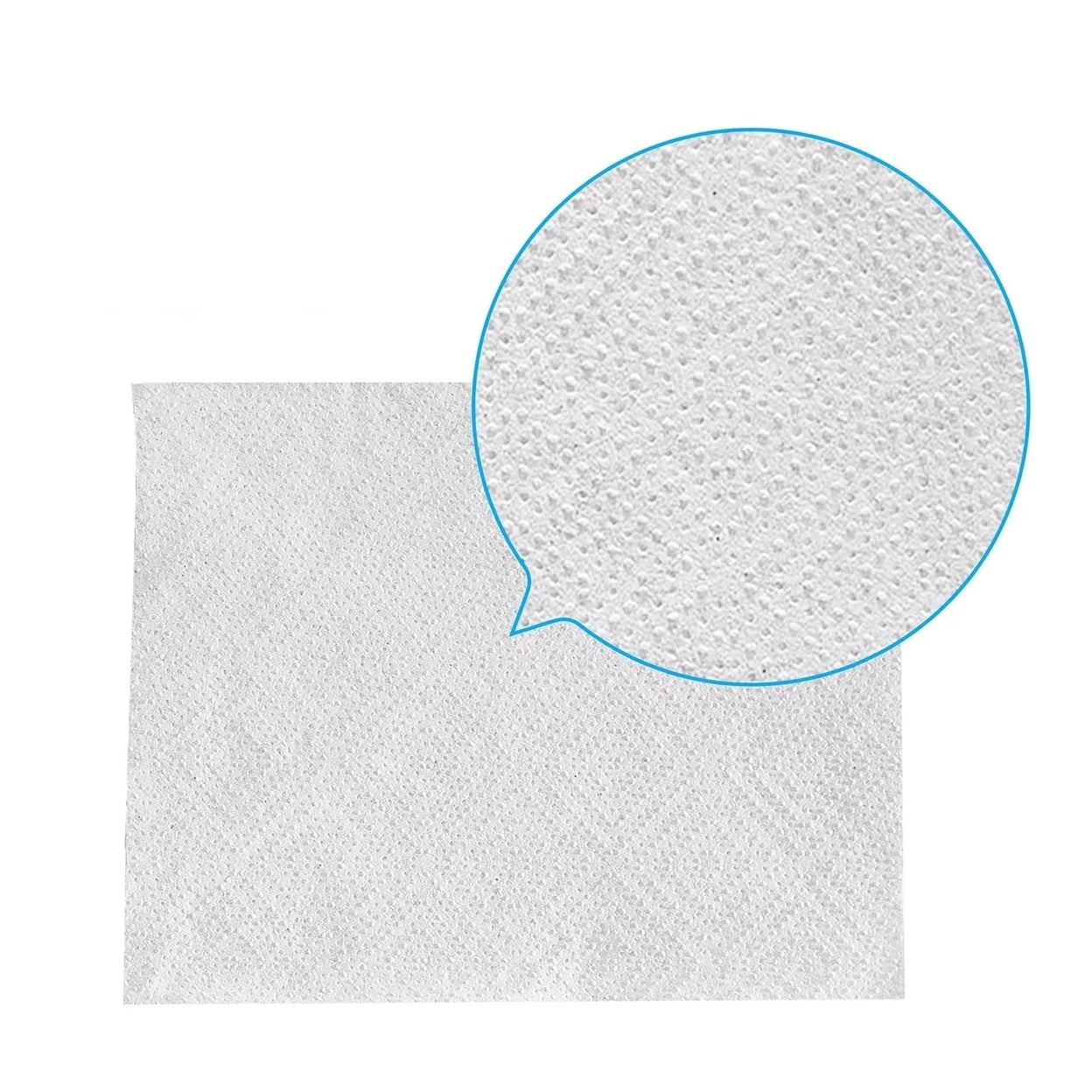 Marathon Interfold 1-Ply Napkins, White, 3000 Per Case (250 Napkins/Pk, 12 Pack)