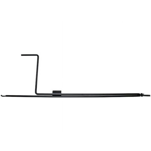 Spare Tire Jack Handle - Compatible with 1997 - 1999 Ford F-250 1998