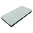 thumbnail image 5 of Tineasur Multicolor Plastic Wall-Mounted Card Holder Organizer for Office, Home, Business - Space-Saving Wall Storage Solution, 5 of 8