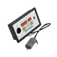 thumbnail image 4 of W9005 Egg Controller Incubator, Multifunction Automatic Temperature Humidity Control AC110-220V / DC 12V Thermostat Incubation ,Easy to Use, 4 of 5