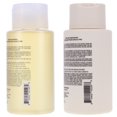 thumbnail image 5 of OUAI Fine Hair Shampoo 10 oz & Conditioner 10 oz Combo Pack, 5 of 8