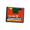 SanDisk - Flash memory card - 32 MB - CompactFlash - for Brother HL-7050; HP Pavilion Media Center m1150, m1180, m1250, m1261, m1270, m1280, m7070