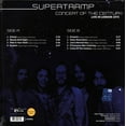 thumbnail image 2 of Supertramp Concert of the Century Live in London 1975 [Import] Records & LPs, 2 of 3