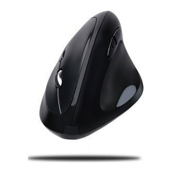 Adesso Wireless Vertical Programmable Mouse (IMOUSEE30)