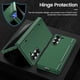 thumbnail image 3 of Funda VEGO para Samsung Galaxy Z Fold 6 con Protector de Pantalla de Privacidad y Protección de Bisagra, 3 of 9