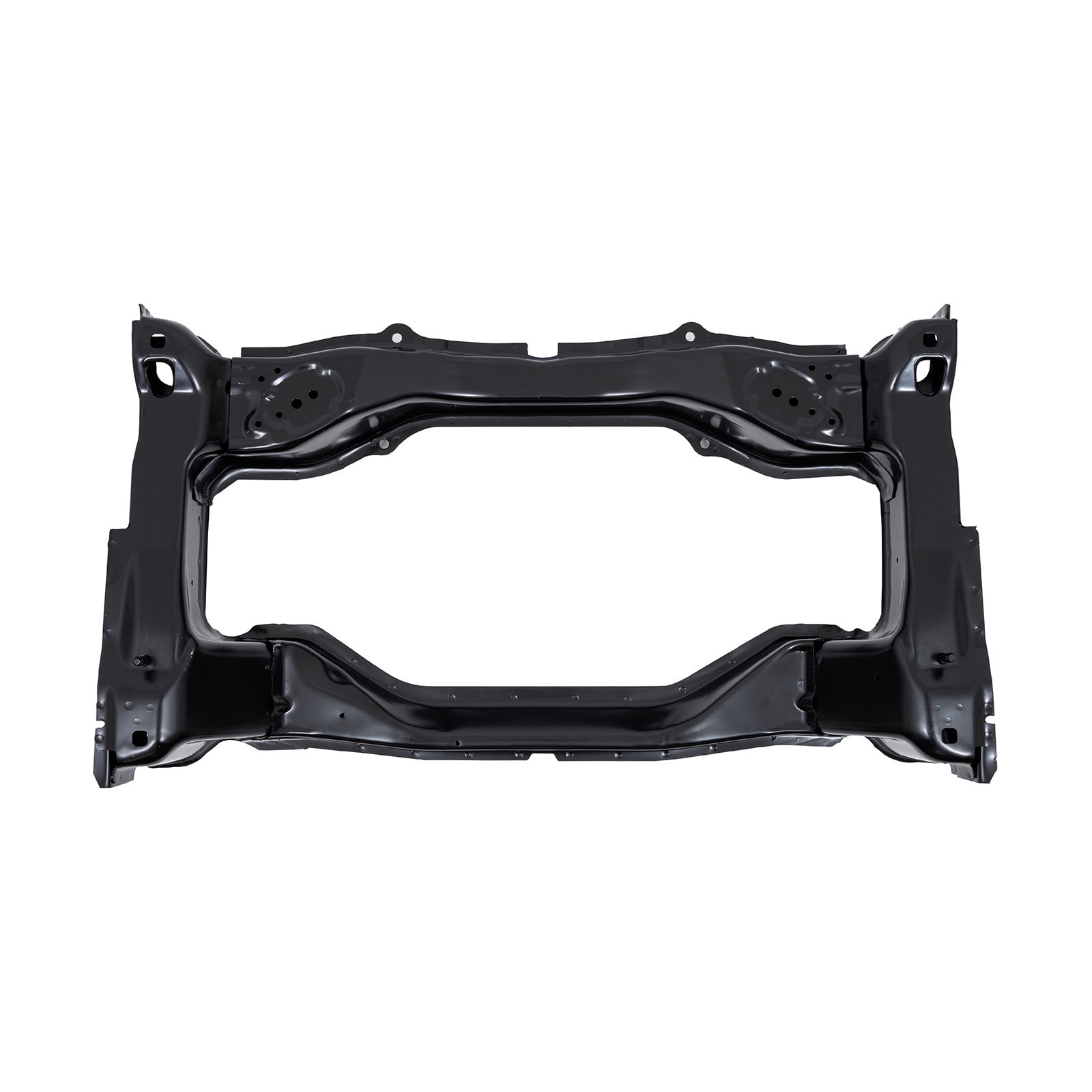 MOTORHEAD AUTO Rear Suspension Subframe Replacement For 11-16