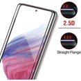 thumbnail image 3 of 5 Pack Samsung Galaxy A53 5g Screen Protector For Samsung Galaxy A53 5g Glass Full Screen Coverage, 3 of 5