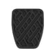 thumbnail image 3 of Pedal de freno y acelerador almohadilla antideslizante para coche Qashqai 2007-2016 2 uds., 3 of 5