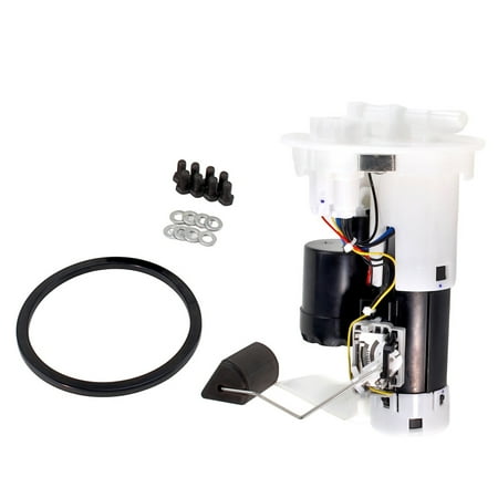 OEM Grade Fuel Pump Module Compatible with 1997-2001 Toyota Camry 1998-1999 Avalon 1999-2003 Solara 2.2L 2.4L 3.0L V6 L4 FWD Replaces 7702006010