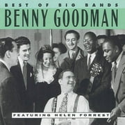 Best Of The Big Bands