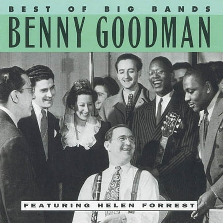 Best Of The Big Bands