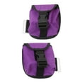 thumbnail image 4 of Bolsillo de lastre de buceo Zulema Nylon 2 kg para actividades al aire libre Violeta, 4 of 8