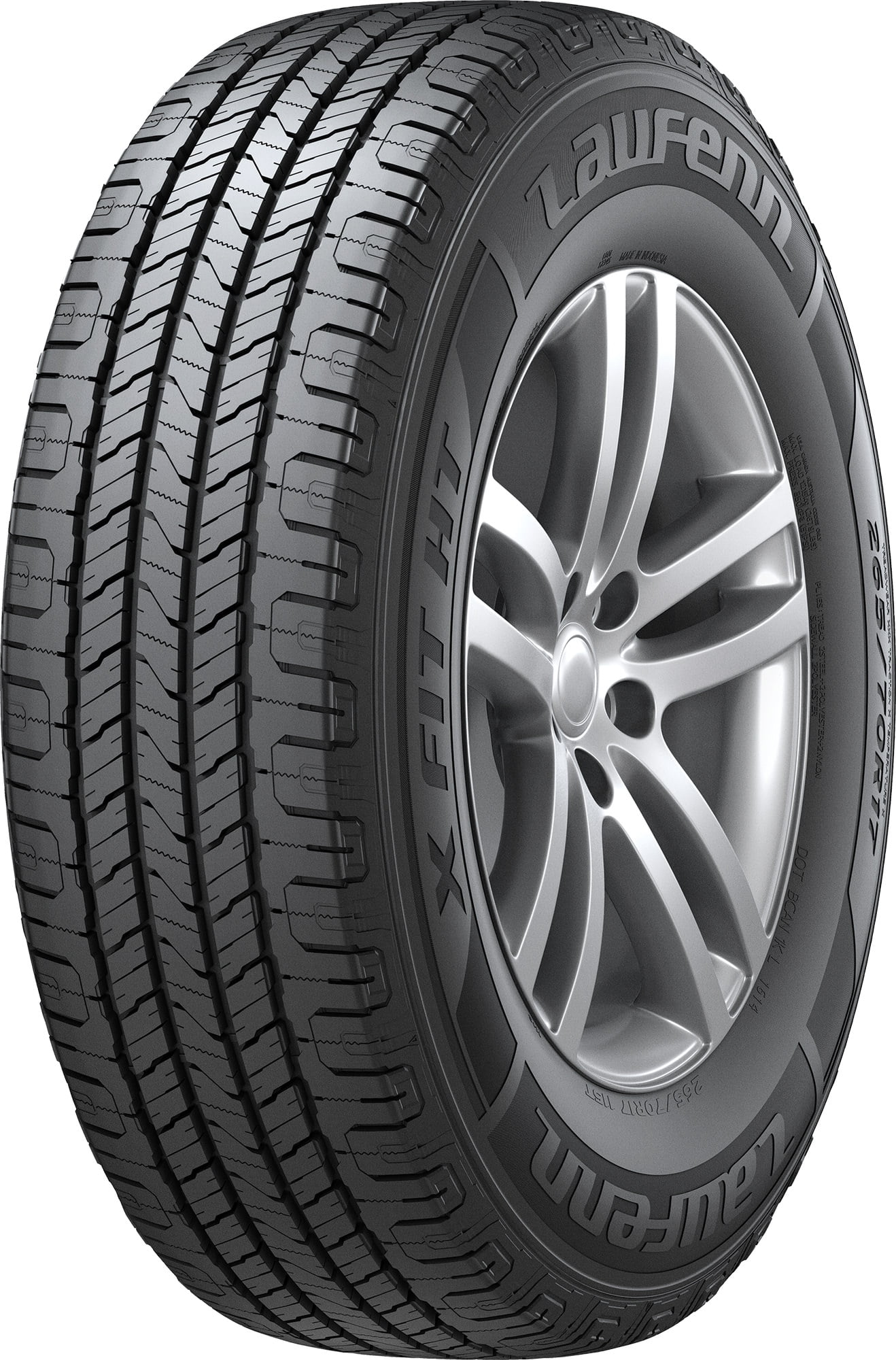 Free Shipping! Laufenn X FIT HT LD01 All Season 255/65R18 Free Shipping! Laufenn X FIT HT LD01 All Season 255/65R18