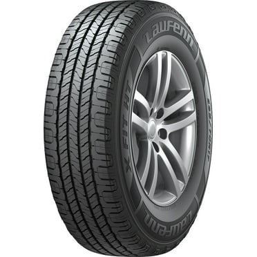 Set of 4 Laufenn X FIT HT 265/70R16 112T Tires