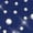Navy Blue, variant on Women's Glittery Rhinestone Lyrical Ballet Dance Crop Tops Halter Neck Sleeveless Tank Top Royal Blue XXL