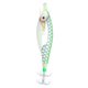 thumbnail image 2 of Luminous Artificial Jigs Señuelos de pesca Cuttlefish Catcher Tackle (Verde Blanco), 2 of 5