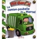 P'tit garçon, le Camion-poubelle de Marcel (Livre Français) – image 1 sur 1