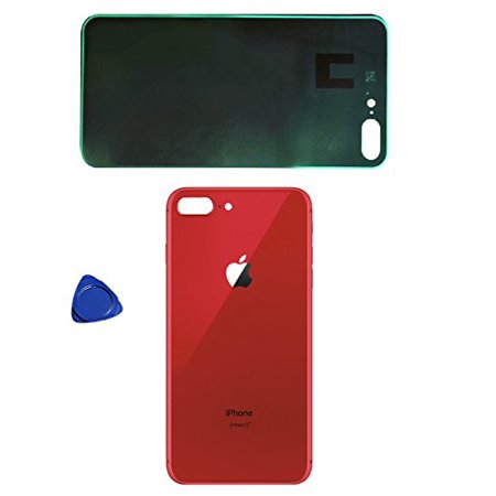 Back Glass Cover OEM Battery Door Replacement w/Adhesive & Removal Tool ...