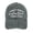 Gray, variant on I Don’t Need A Valentine I Need A Nap Charcoal Baseball Cap for Men Women, Adjustable Snapback Hats Cotton Hat