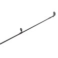 thumbnail image 6 of Shimano Fishing SCIMITAR FLOAT 126 L 2PC Freshwater Salmon Steelhead Spinning [SMSL126L2C], 6 of 12