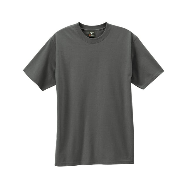 Hanes Beefy-T T-Shirt à Manches Courtes pour Hommes - Meilleur Vendeur, Grand