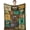 Black1, variant on Camping Gifts for Men/Women, Best Gifts for Camping Lovers, Camping Blanket
