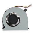 thumbnail image 2 of Laptop Internal Cooler, Precise Size 4 Pin Laptop CPU Cooling Fan  For ProBook For 640 G1 For 655 G1, 2 of 8