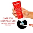 thumbnail image 4 of Colgate Optic White Stain Fighter Teeth Whitening Gel Toothpaste, Fresh Mint, 4.2 oz Tube, 4 of 13