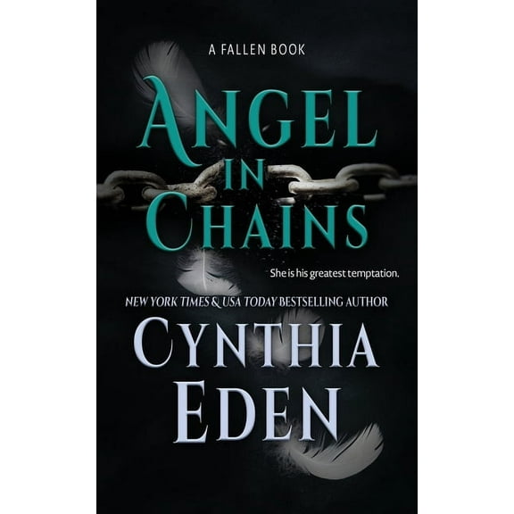 Fallen Angel In Chains, Book 3, (Paperback)
