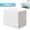 C, variant on YardChic 100Pcs Filter Floss for Fish Tank, Aquarium Filter Sheets for Water Filtration, Aquarium Filter Floss, Make Cloudy Water Crystal Clear, Aquarium Filter Pad for Aquarium Accessories