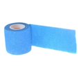 thumbnail image 1 of Envoltura de vendaje deportivo,Cinta de vendaje elástico,Cinta de envoltura autoadhesiva,Rollo de cinta de vendaje,Cinta de vendaje autoadhesiva,Vendaje envolvente cohesivo tal como se describe Yuyangstore Envoltura de vendaje deportivo, 1 of 6