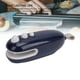 thumbnail image 4 of Sellador De Bolsas Pequeñas, Máquina Reselladora Portátil De Doble Uso, Diseño Magnético Para Bolsas Con Chips, Almacenamiento De Alimentos, 4 of 7