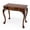 Vintage Oak, variant on Butler Specialty Company Dupree 33" Wood Writing Desk - Antique Beige