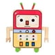 thumbnail image 2 of Tablero de circuito de simulación, juego de juguete Montessori, interruptor de juego, tablero de luz, botón de Robot, tablero ocupado para accesorios,, 2 of 7