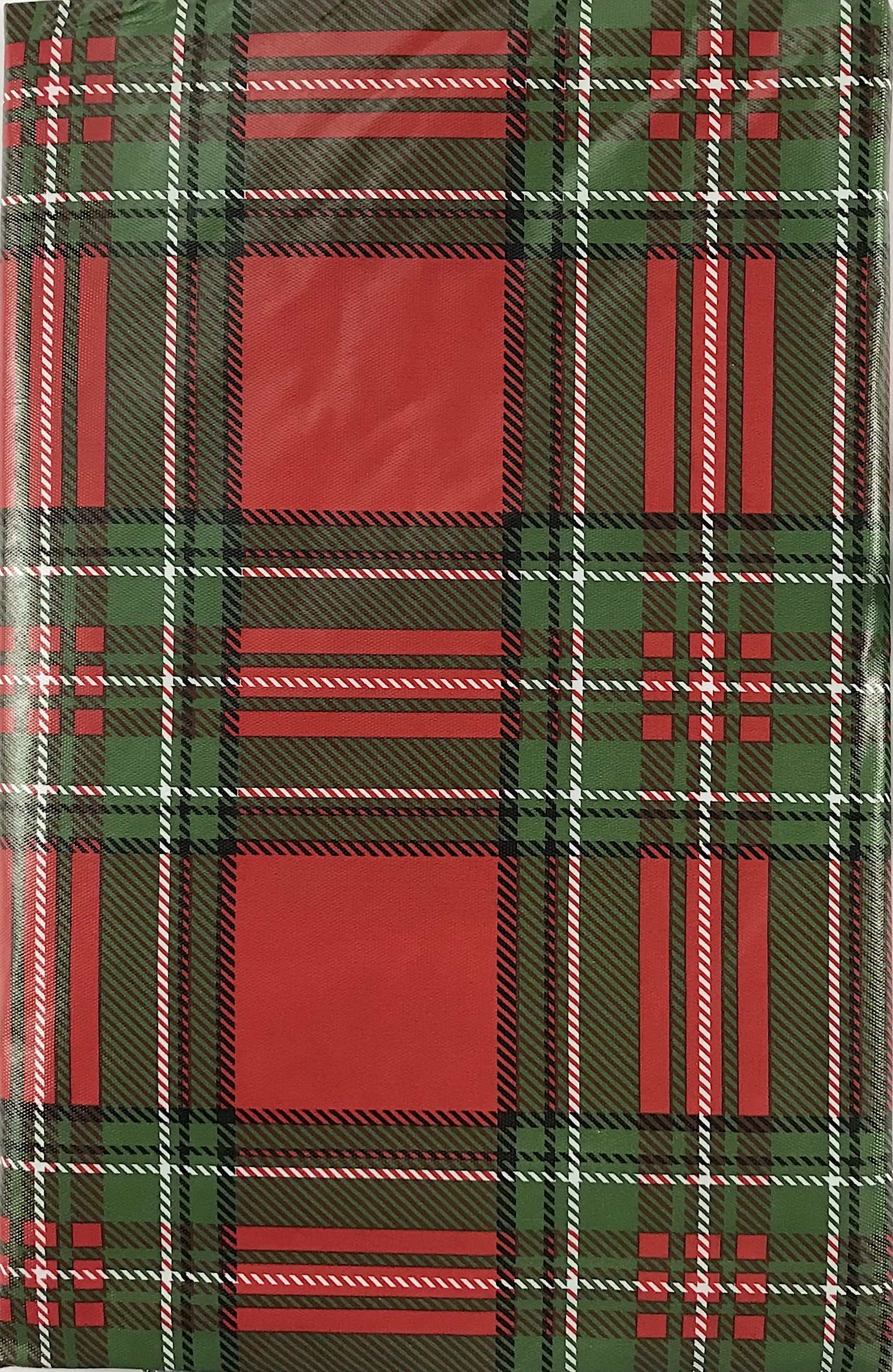 gift idea for mom dad grandma grandpa customize for ANY Clan MacGregor Scottish Clan Tartan Vanilla Scented Candle