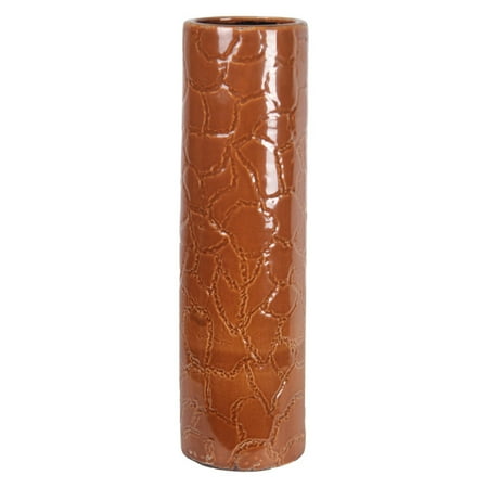 UPC 805572860249 product image for Privilege Ceramic Vase | upcitemdb.com