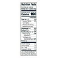 thumbnail image 5 of Quaker Instant Oatmeal, Cinnamon Spice, 8 ct, 12.1 oz Box (4 Pack), 5 of 5