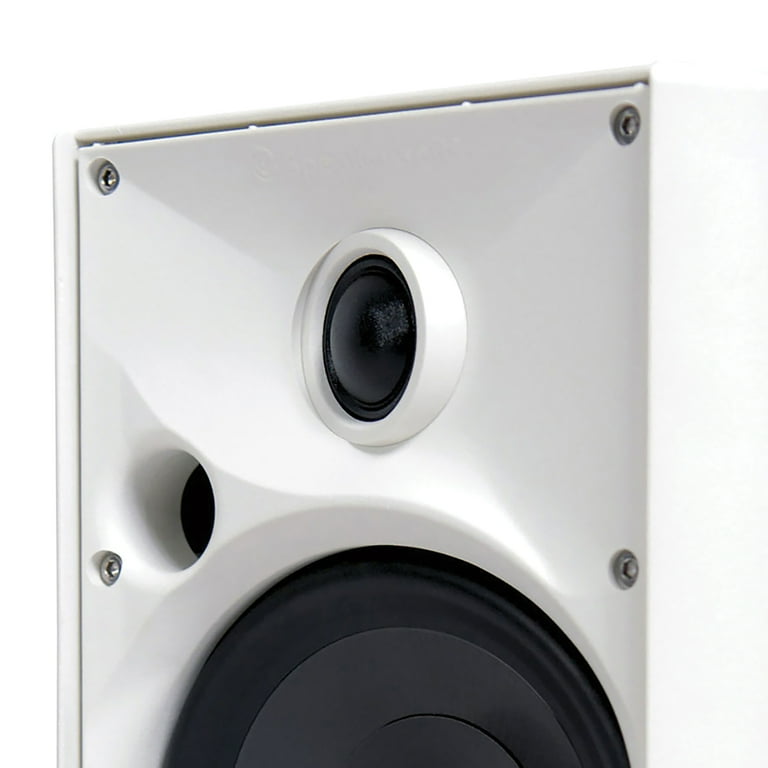 スピーカー・ウーファー Speakercraft OE5-One Outdoor Speaker スピーカー・ウーファー Speakercraft OE5-One Outdoor Speaker