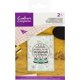 thumbnail image 1 of Compañero del artesano Crafter's Companion CCSTBTL, 1 of 1