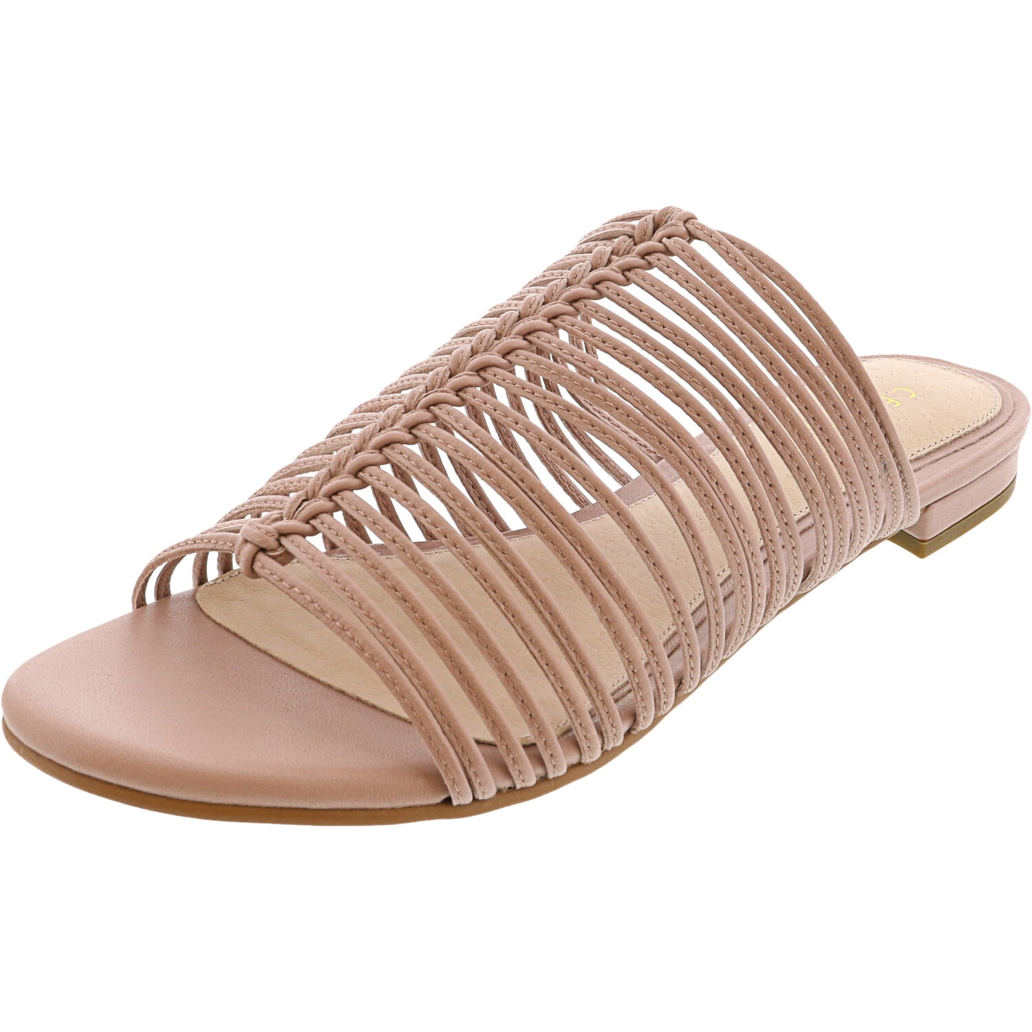 cecelia new york sienna slide sandals