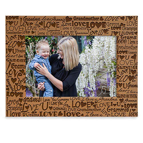 Kate Posh I Love You Mom Mother Mommy Picture Frame Mommy Me Gifts New Mom New Baby Mother S Day Walmart Com Walmart Com