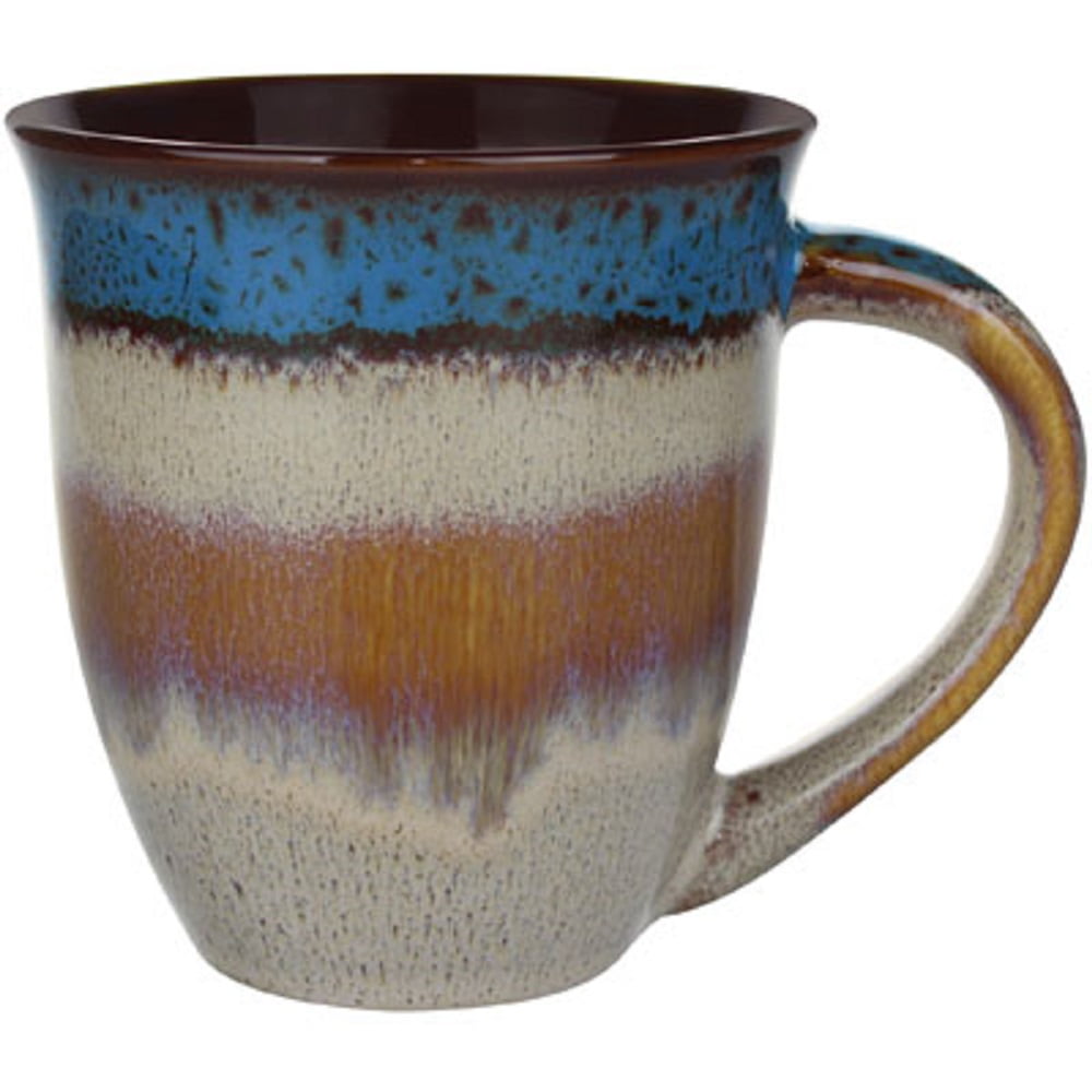 AGiftCorp 18 oz. Flare Mug