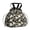 Pioneer Flower Floral-3, variant on Pioneer Flower Floral Print Pattern Drawstring Lunch Bag Women - Drawstring Lunch Bag Insulated for Work Office - Stain-Resistant Large Lunchbags for Women with Multi-Pockets