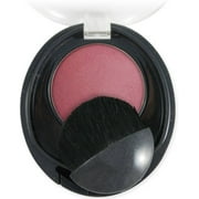 4 Pack - Prestige Flawless Touch Blush, Plush Plum, 0.14 oz