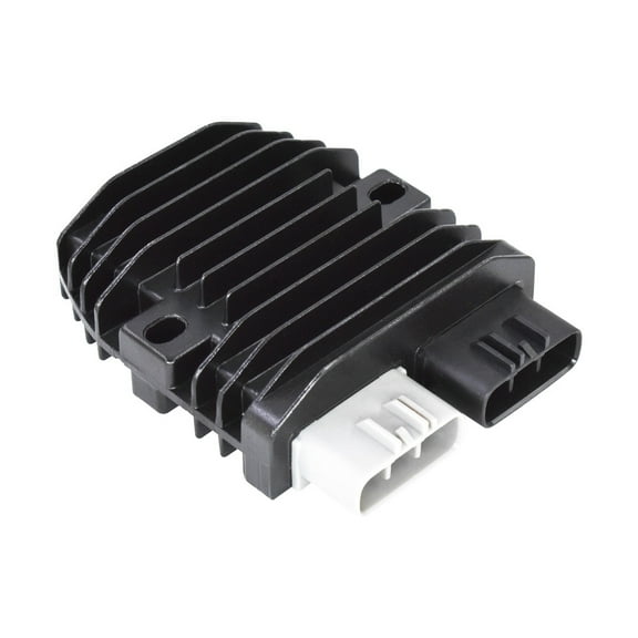 Voltage Regulator Rectifier BT010007 Fit for 2007-2008 Honda Rancher 420 420 Rancher, 2009-2013 Honda MUV700