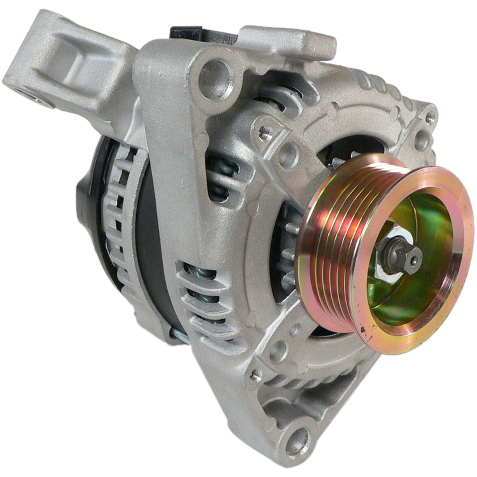 6.0L CTS 2006-2007 104210-3340 104210-4380 25750935 25766345 11037 DB Electrical AND0404 Remanufactured Alternator Compatible with/Replacement for 5.7L Cadillac CTS 2004-2005 