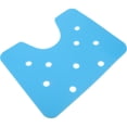 thumbnail image 3 of Waterproof Shower Bench Cushion Cover Bath Seat Non Slip Pad Bath Chair Cushion, 3 of 5