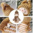 thumbnail image 5 of 3 Pcs Ornement Pendentif Nol Petites Dcos Objets Suspendus, 5 of 5