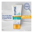 thumbnail image 2 of Protector solar Grisi Eclipsol muy alta protección fps 50+ facial y corporal 60 g, 2 of 4